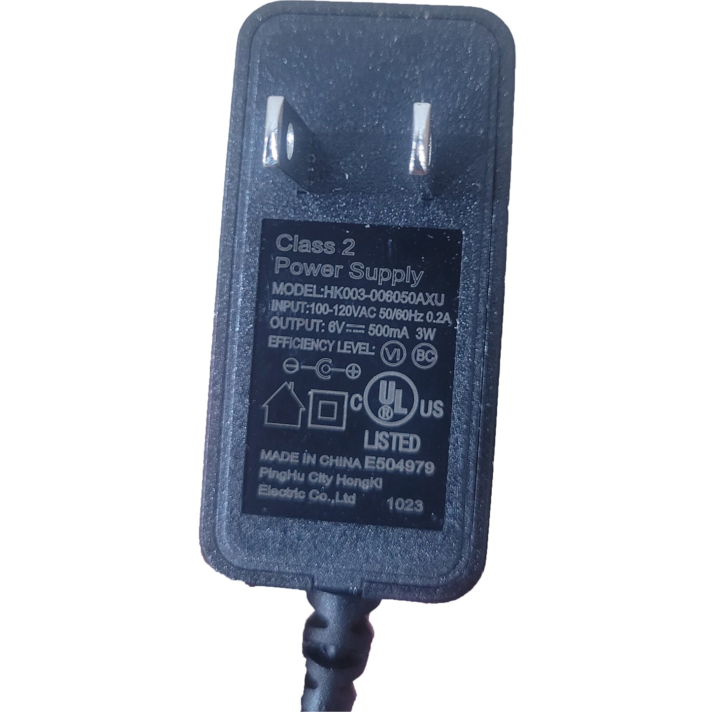 6V Charger for Kids Ride on Cars