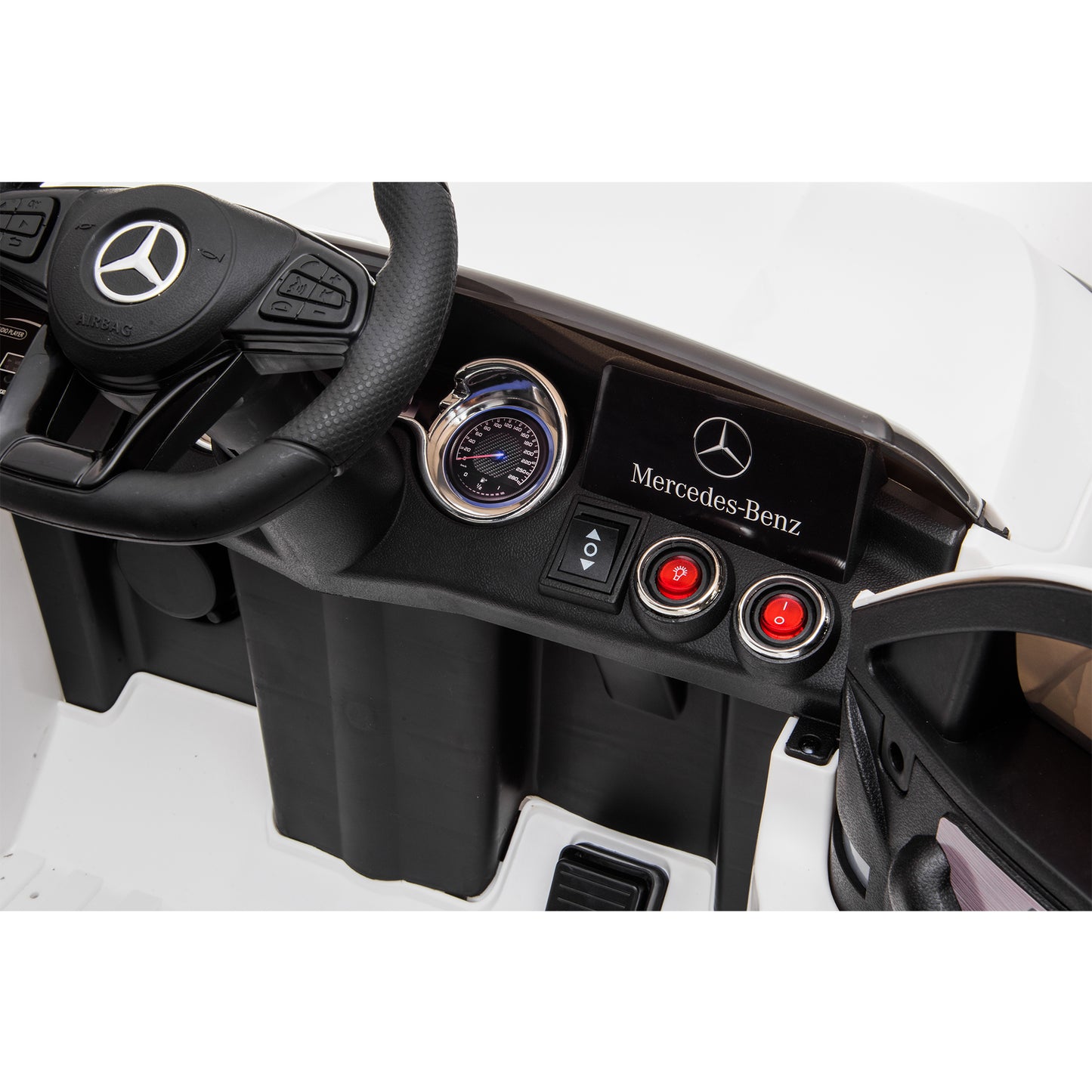 Mercedes-Benz Coupe GLC