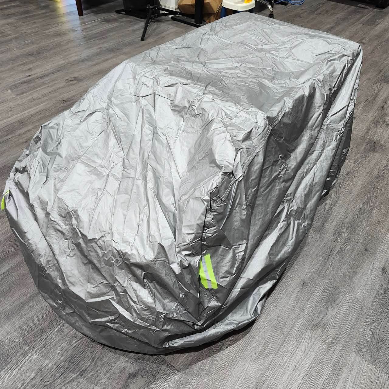 Kids Ride On Car Cover
