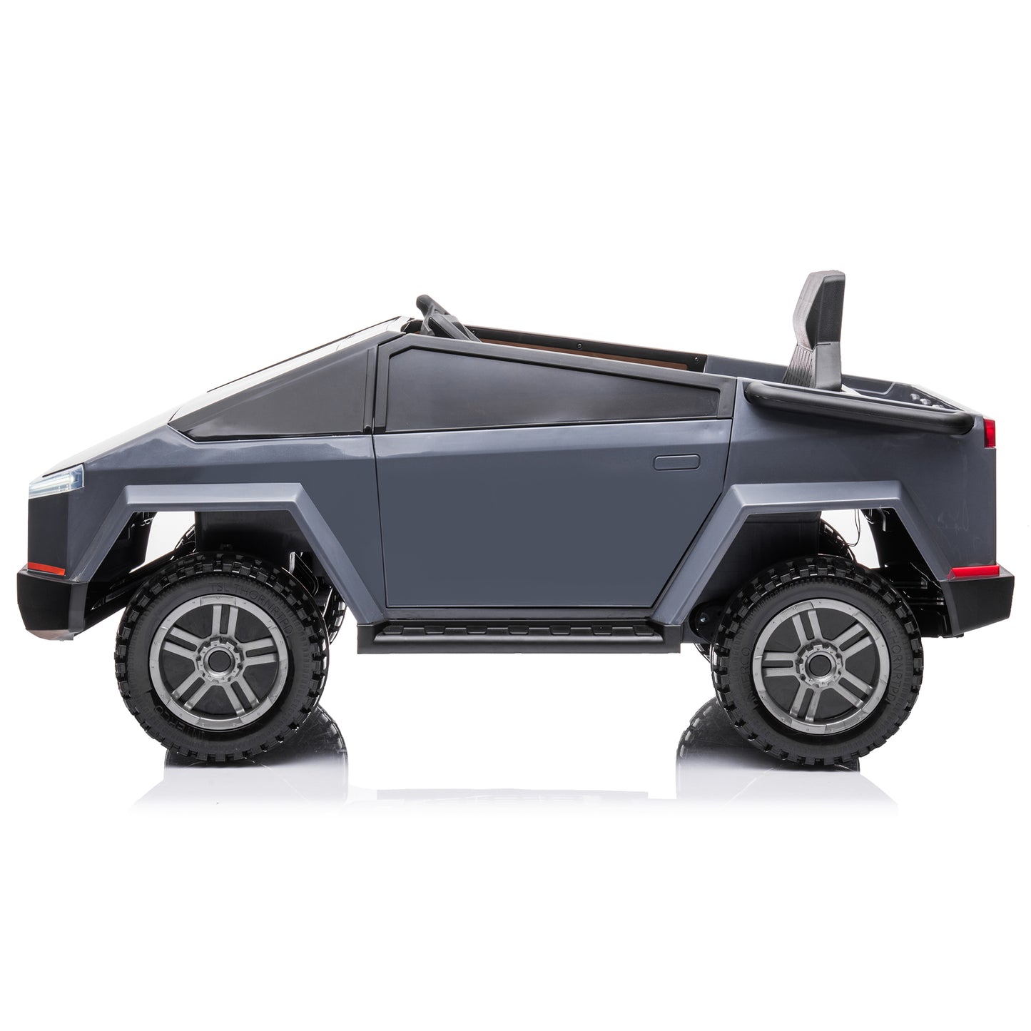 2025 ZB-2102 12V Kids Ride On Truck