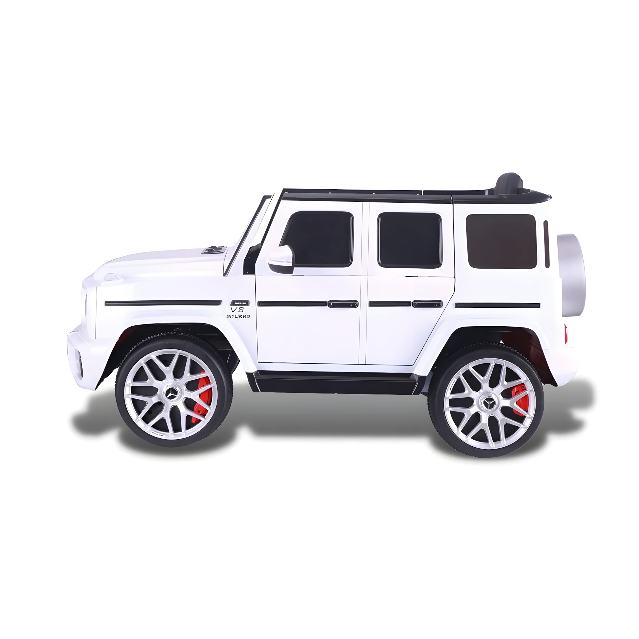 How to Choose Ride-On Toys for Kids: A Guide by Zoom Buggeez – Zoom ...