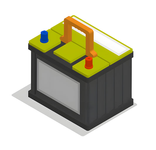 How to Maintain Ride-On Car Battery Life: Essential Tips for Longevity