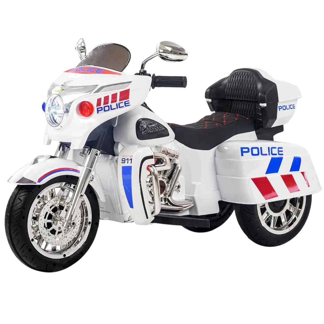 Feel the Thrill: The Best Kids Ride-On Motorcycles in Canada at Zoom Buggeez