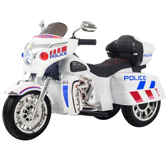 Feel the Thrill: The Best Kids Ride-On Motorcycles in Canada at Zoom Buggeez