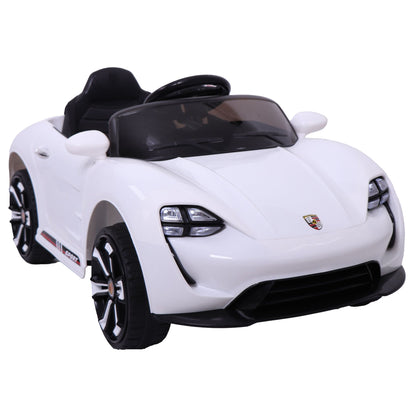 Porsche Style ZB-5266 12V Kid Ride on Car
