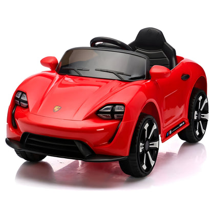 Porsche Style ZB-5266 12V Kid Ride on Car