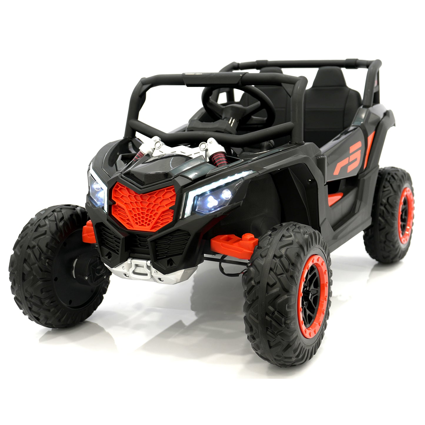 2025 12V NEL-901 Dune Buggy UTV Kids Ride On Car