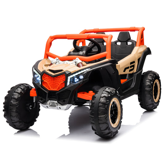 2025 12V NEL-901 Dune Buggy UTV Kids Ride On Car