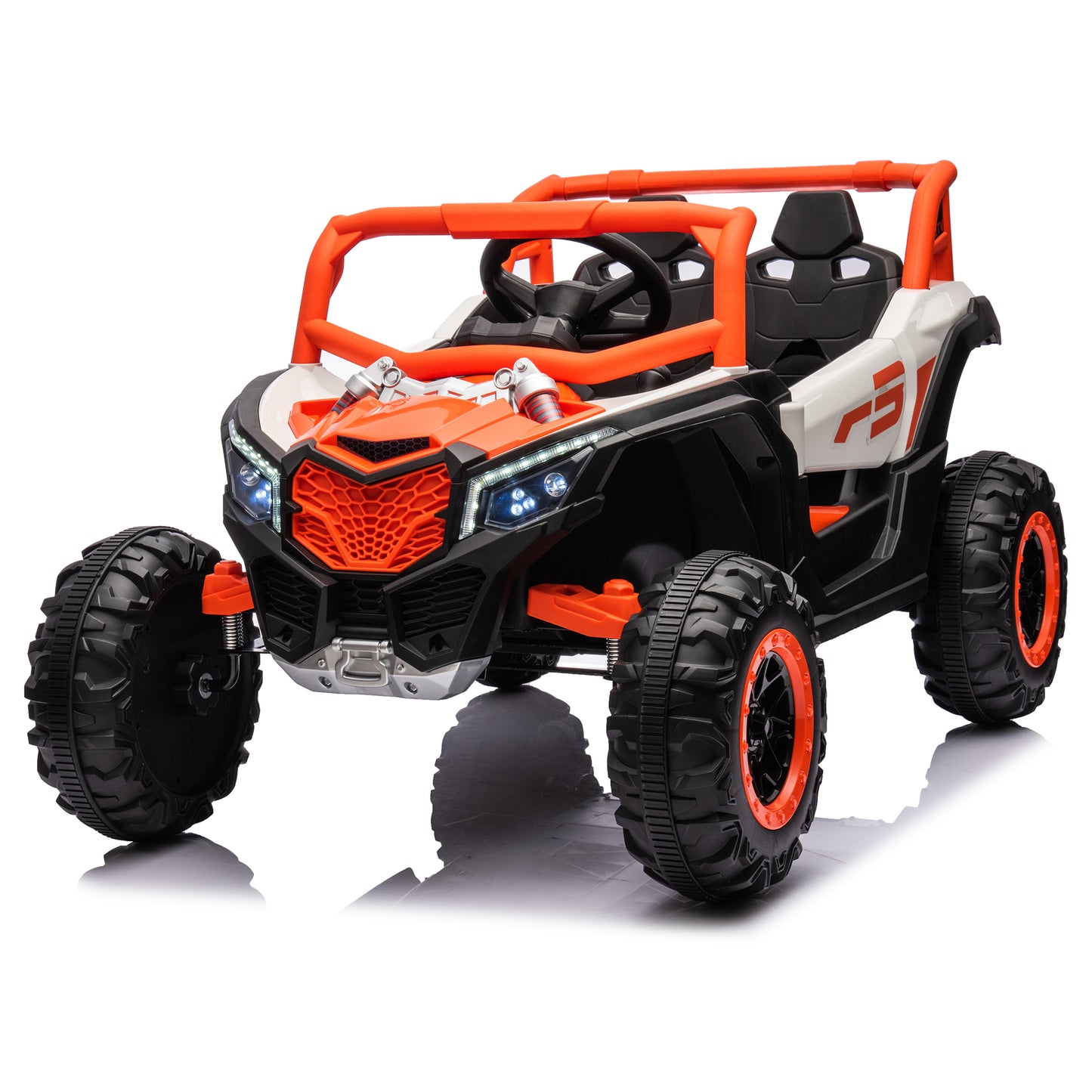 2025 12V NEL-901 Dune Buggy UTV Kids Ride On Car