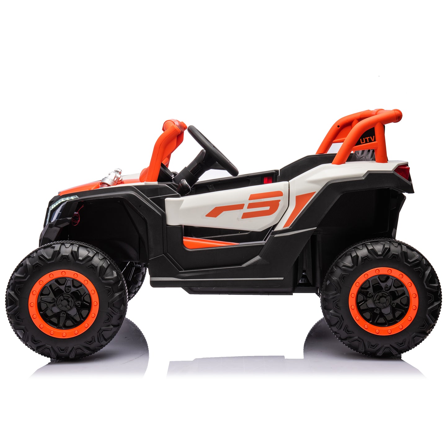 2025 12V NEL-901 Dune Buggy UTV Kids Ride On Car