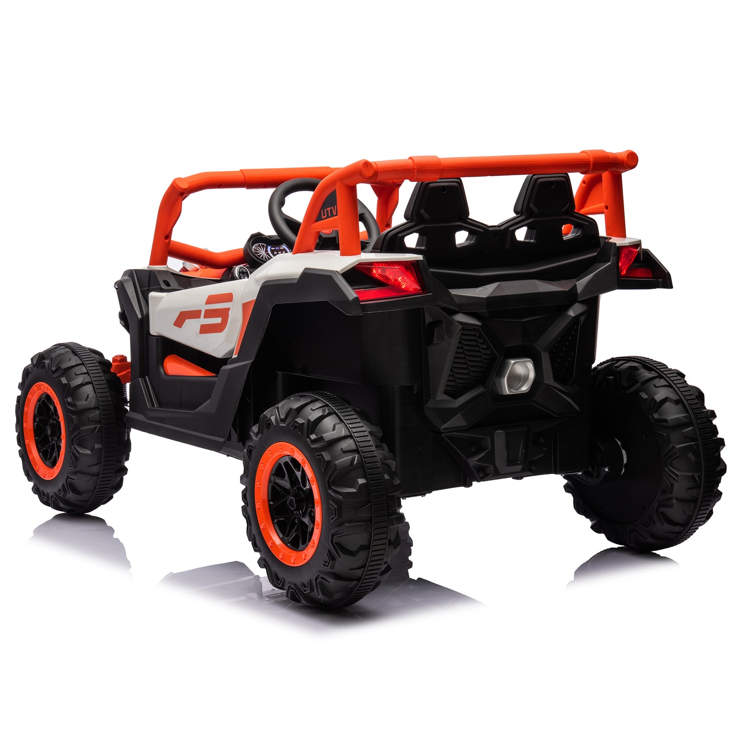 2025 12V NEL-901 Dune Buggy UTV Kids Ride On Car