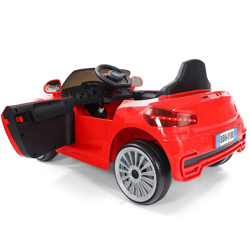 2024 BMW Style 12V Kids Ride On Car