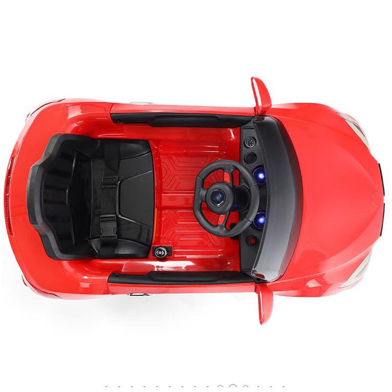 2024 BMW Style 12V Kids Ride On Car