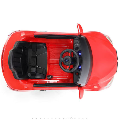 2024 BMW Style 12V Kids Ride On Car