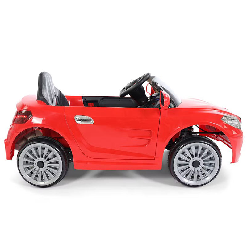 2024 BMW Style 12V Kids Ride On Car