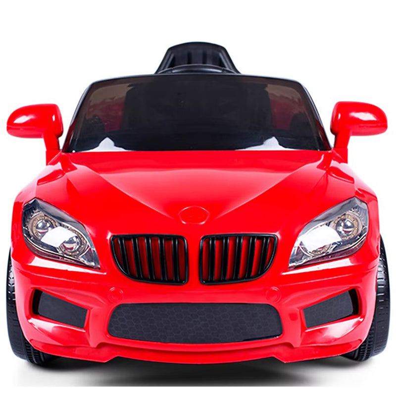 BMW Style 12V Kids Ride On Car – Zoom Buggeez Inc