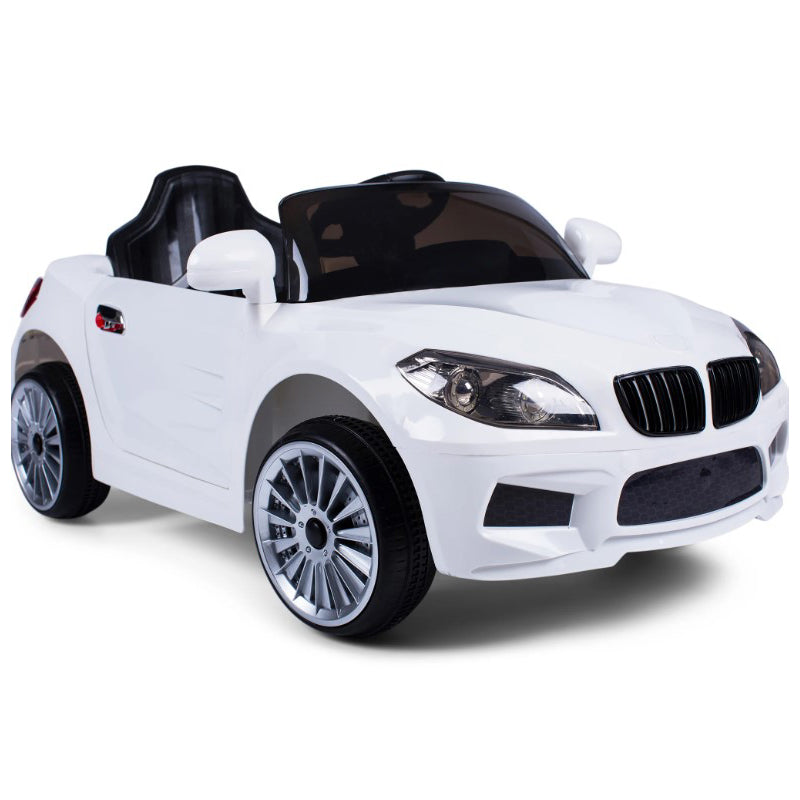 2024 BMW Style 12V Kids Ride On Car