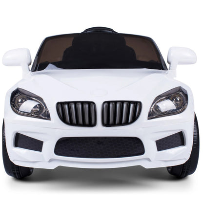 2024 BMW Style 12V Kids Ride On Car