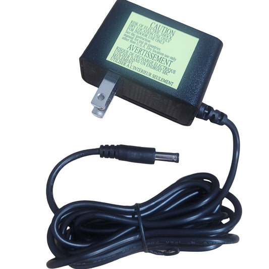 6V Charger for Kids Ride on Cars