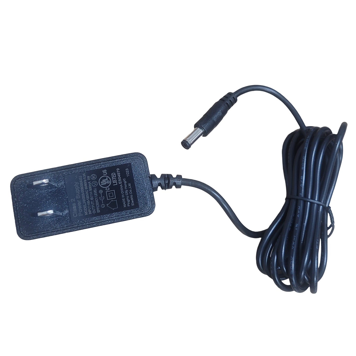 6V Charger for Kids Ride on Cars