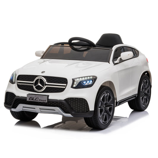 Mercedes-Benz Coupe GLC