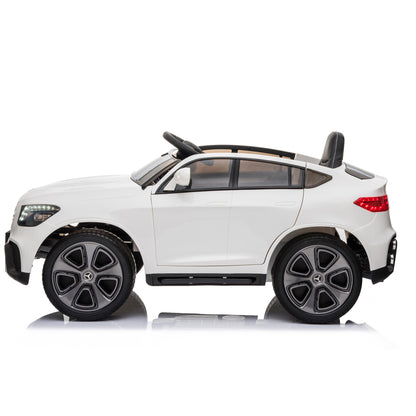 Mercedes-Benz Coupe GLC