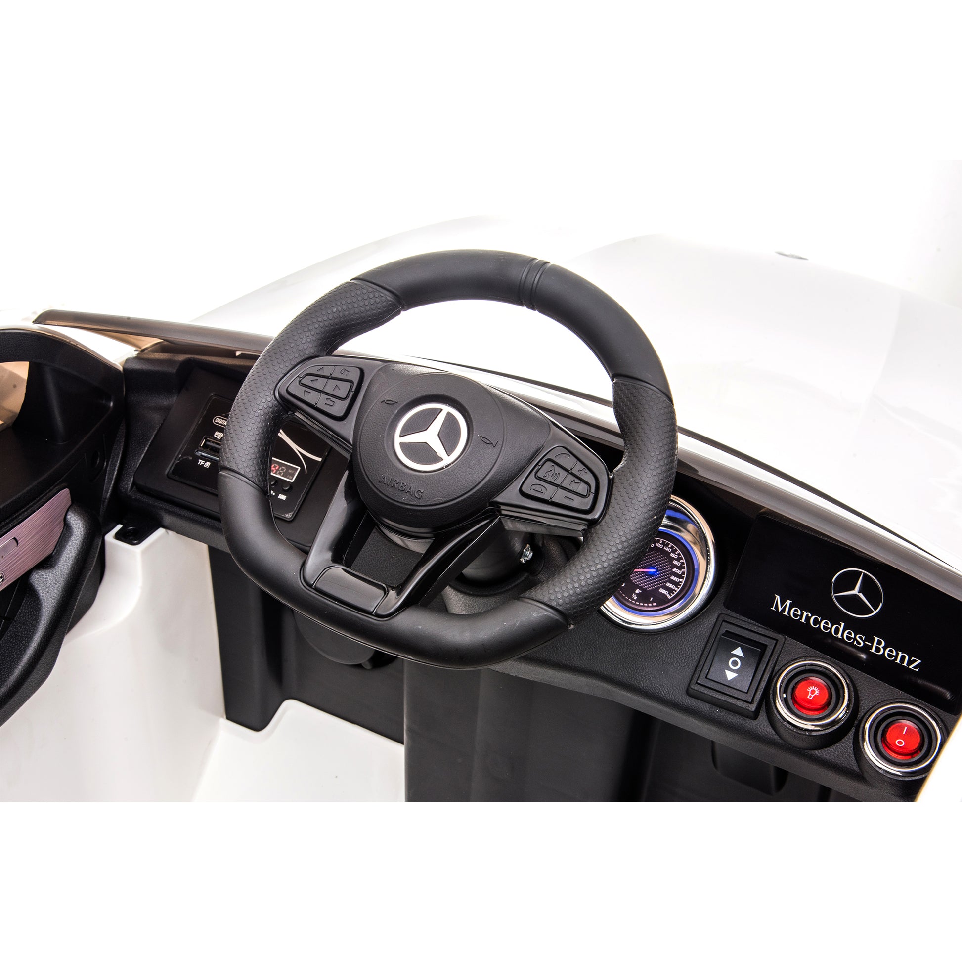 Mercedes-Benz Coupe GLC