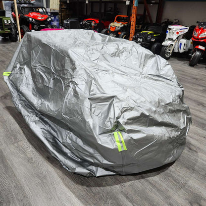 Kids Ride On Car Cover