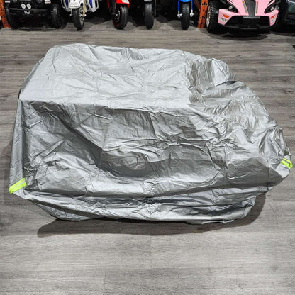 Kids Ride On Car Cover