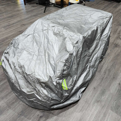 Kids Ride On Car Cover