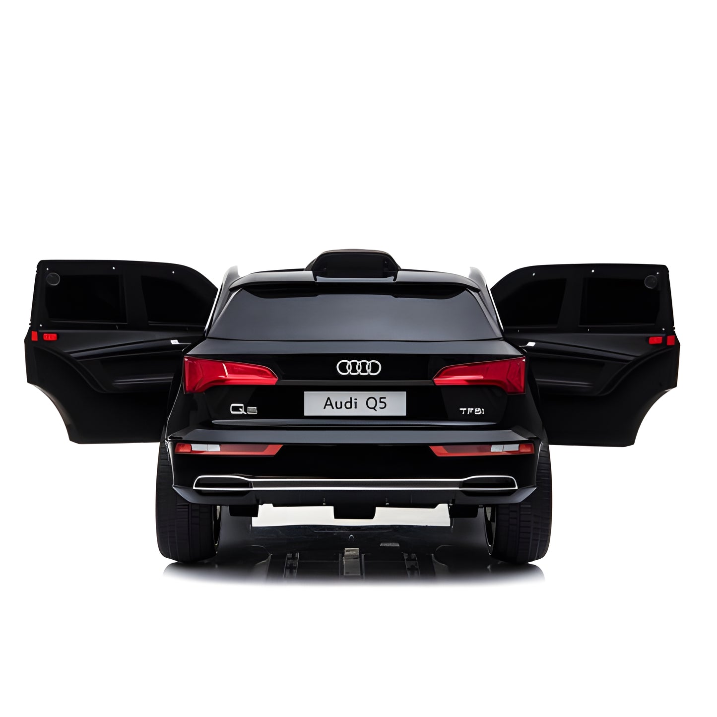 Licensed Audi Q5 S305 One Seater 12V Electric Kids Ride On Car