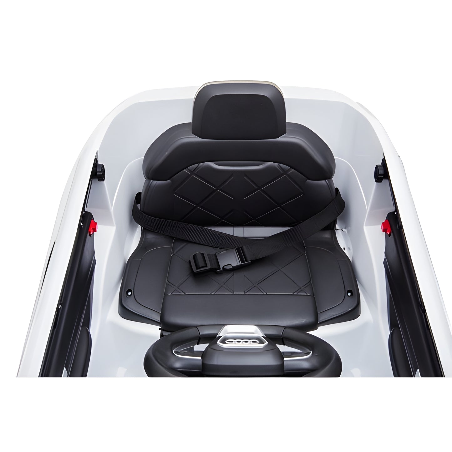 Licensed Audi Q5 S305 One Seater 12V Electric Kids Ride On Car