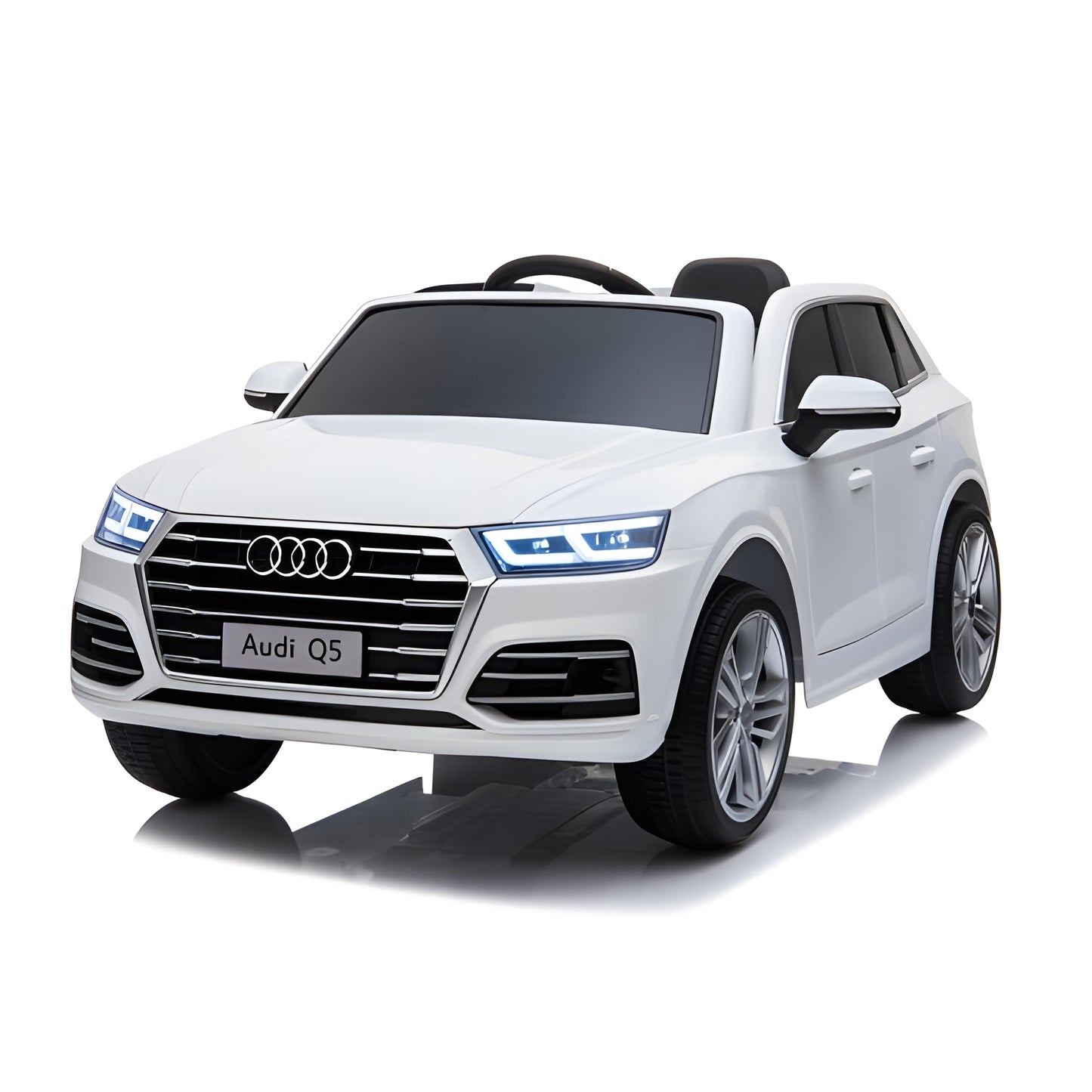 Licensed Audi Q5 S305 One Seater 12V Electric Kids Ride On Car
