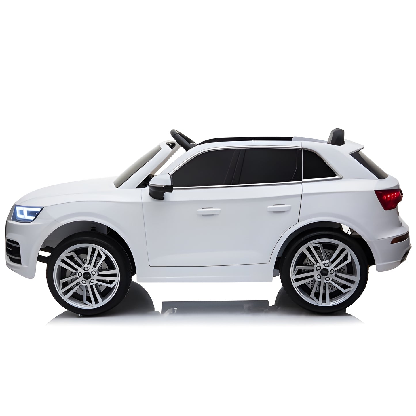 Licensed Audi Q5 S305 One Seater 12V Electric Kids Ride On Car