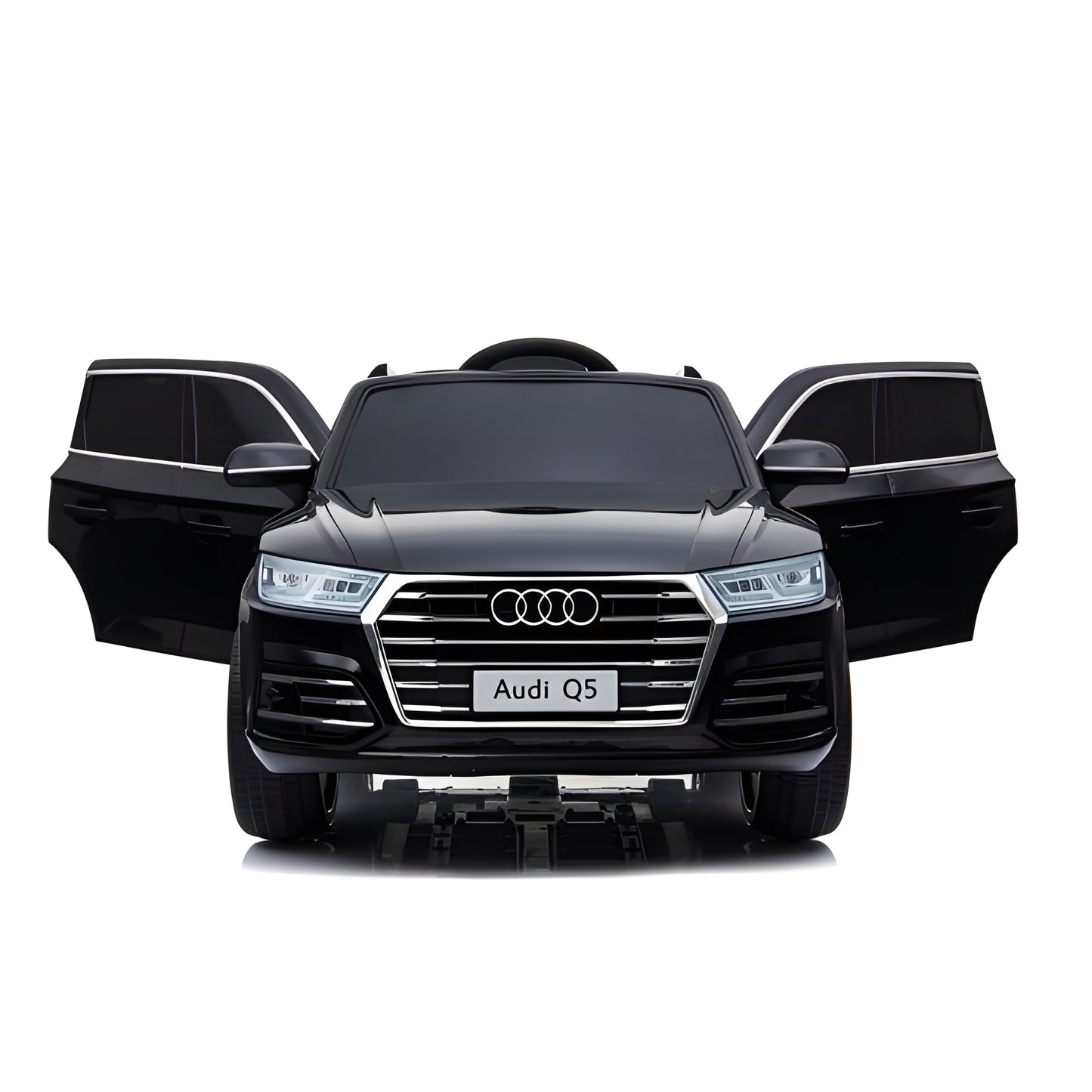 Licensed Audi Q5 S305 One Seater 12V Electric Kids Ride On Car