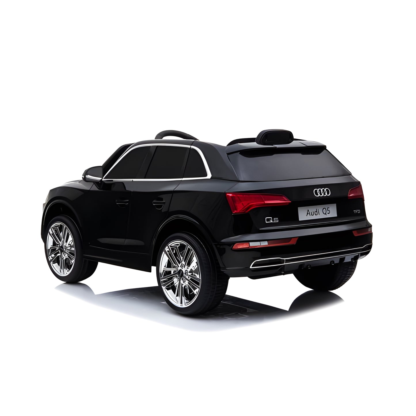 Licensed Audi Q5 S305 One Seater 12V Electric Kids Ride On Car