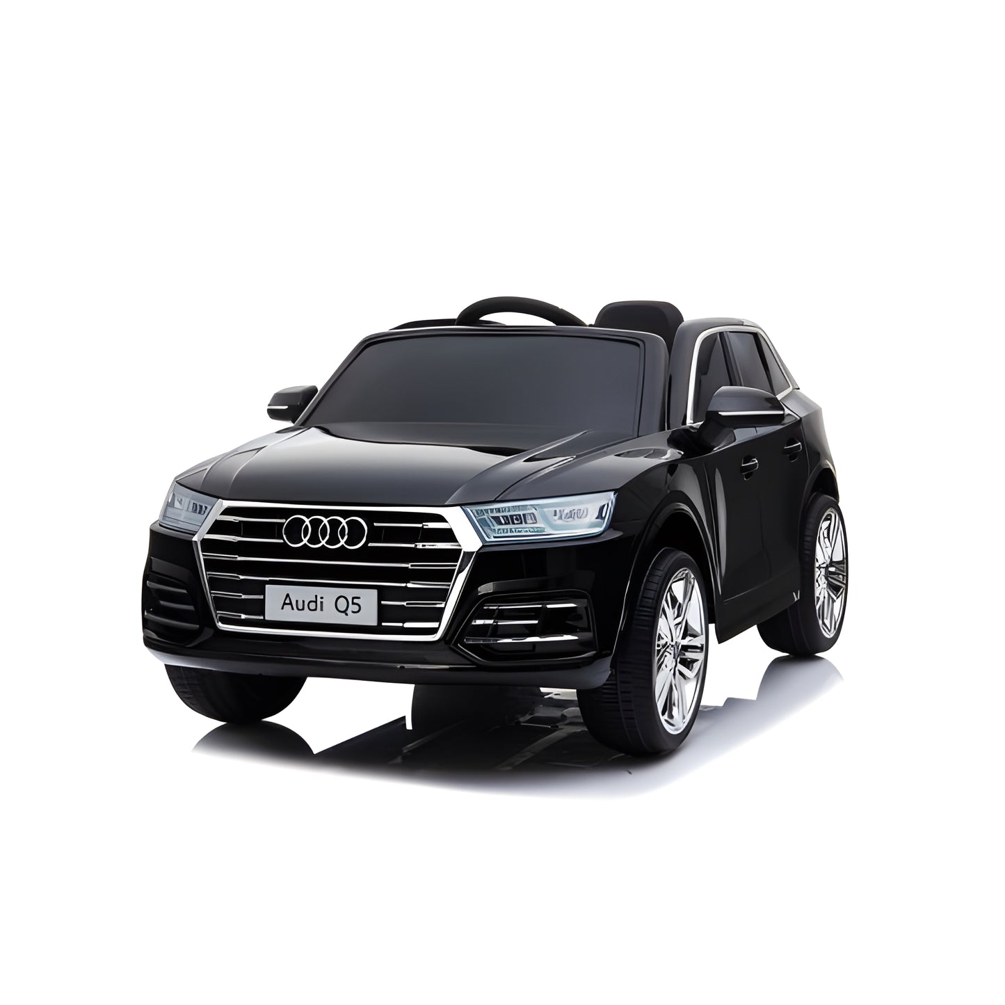 Licensed Audi Q5 S305 One Seater 12V Electric Kids Ride On Car