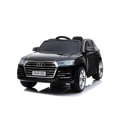 Licensed Audi Q5 S305 One Seater 12V Electric Kids Ride On Car