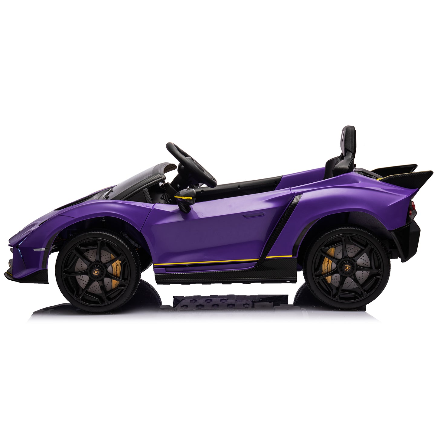 Licensed Lamborghini Autentica  S319 12v Electric Kids Ride on Car