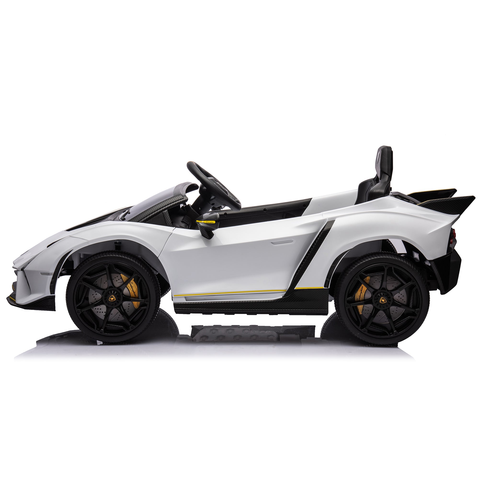 Battery powered lamborghini deals