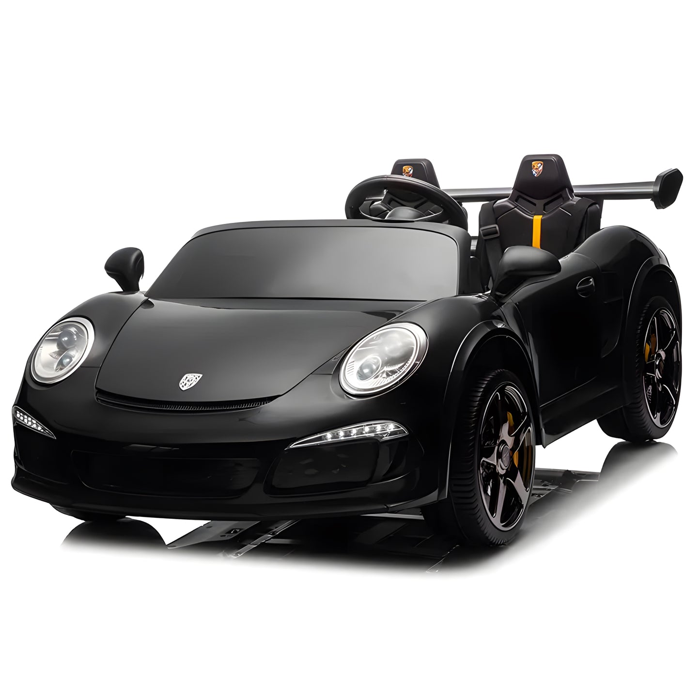 Licensed RUF CTR3 S322 24V Two Seater Ride on Car