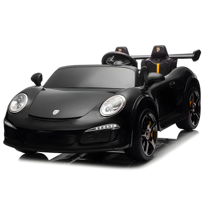 Licensed RUF CTR3 S322 24V Two Seater Ride on Car