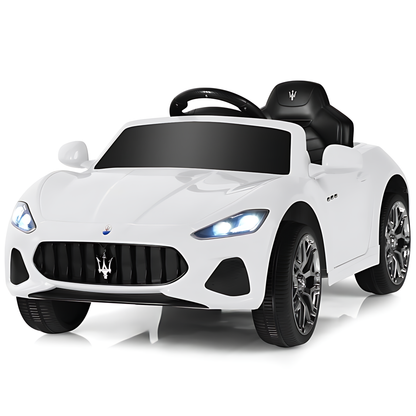 Licensed Maserati GranCabrio S503 12V Electric Kids Ride On Car
