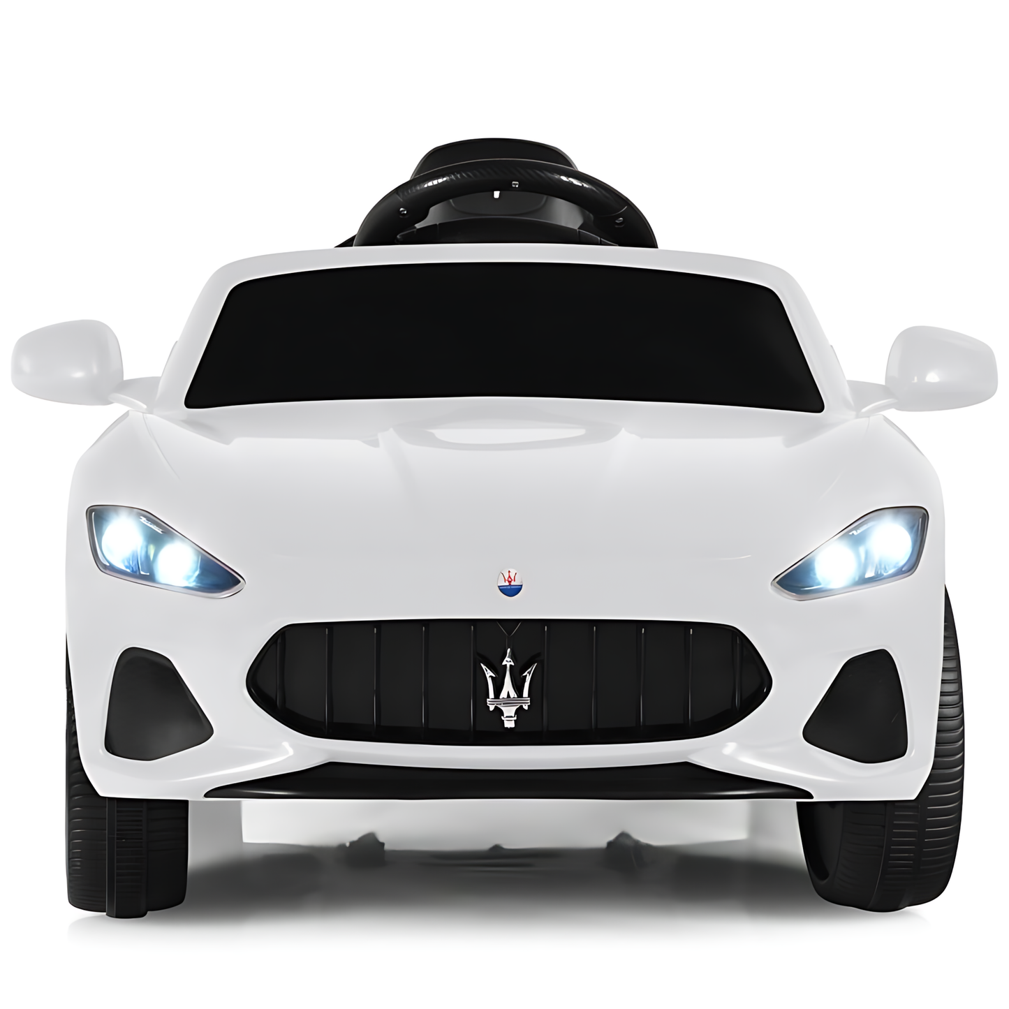 Licensed Maserati GranCabrio S503 12V Electric Kids Ride On Car