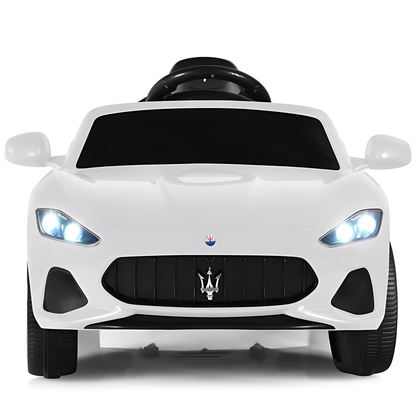 Licensed Maserati GranCabrio S503 12V Electric Kids Ride On Car