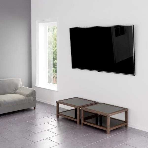 Peerless-AV Wall TV Mount for 46-65 Inch TV