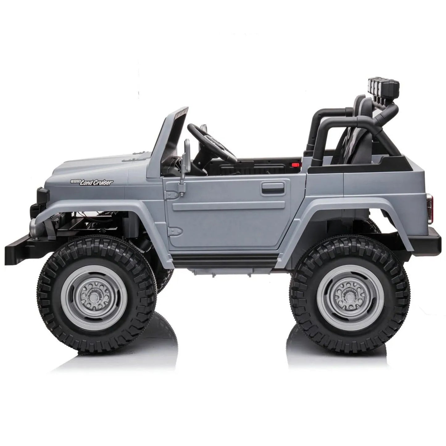Licensed Toyota Fj-40 S316 24V DELUXE Two Seater Ride on Car