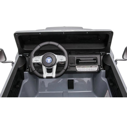 Licensed Toyota Fj-40 S316 24V DELUXE Two Seater Ride on Car