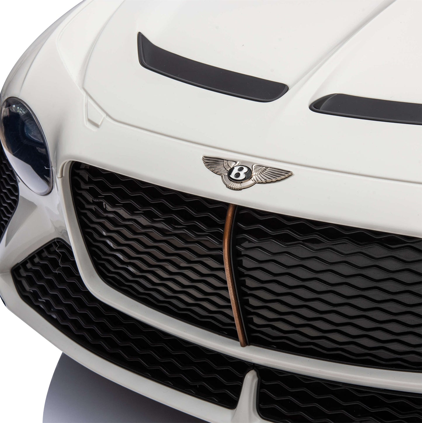 2025 12V ZB-1008 Licensed Bentley Bacalar Kids Ride On Car