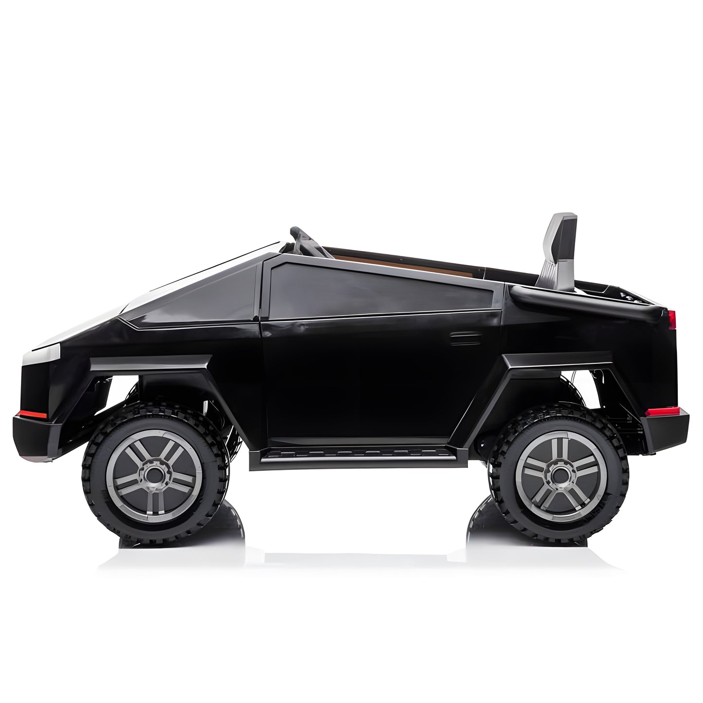 2025 ZB-2102 12V Kids Ride On Truck